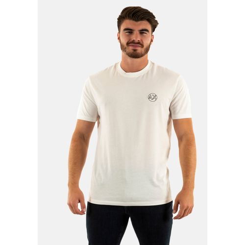 T-shirt EAX xm000558 - EAX - Modalova
