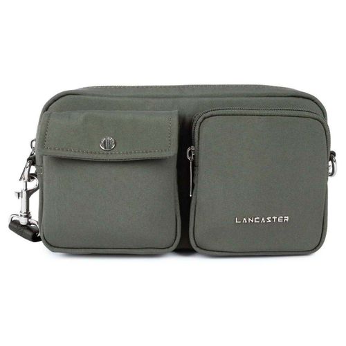 Sac Bandouliere Basic Pocket - LANCASTER - Modalova