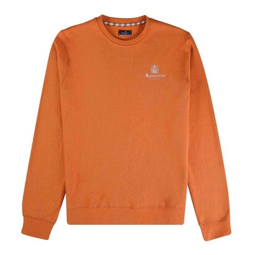Sweatshirts Aquascutum SY1991 - Aquascutum - Modalova