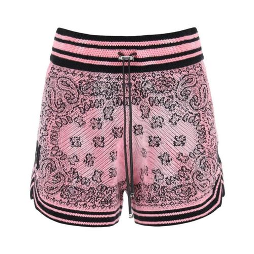 Short Amiri SY2010 - Amiri - Modalova
