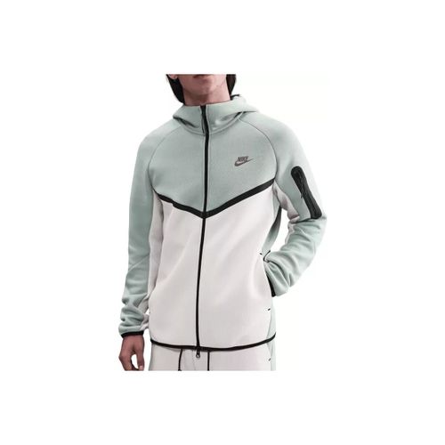 Veste TECH FLEECE FULL ZIP HOODIES - Nike - Modalova