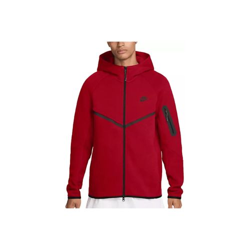 Veste TECH FLEECE FULL ZIP HOODIE - Nike - Modalova