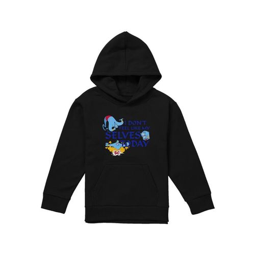 Sweatshirts à capuche I Don't Feel Like My Selves Today - Dessins Animés - Modalova