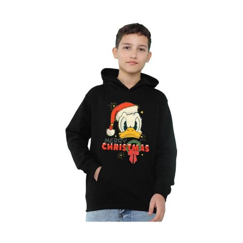 Sweatshirts à capuche Merry Christmas - Donald - Modalova