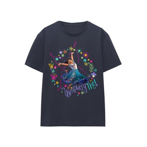 T-shirt Encanto Uniquely Me - Encanto - Modalova