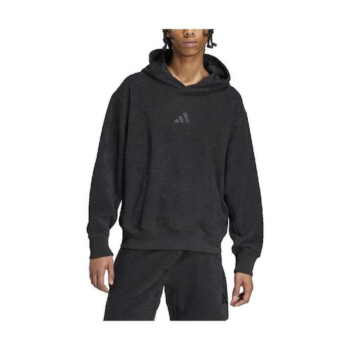 Sweatshirts à capuche Sweat à capuche Elevated All Szn Terry Loop - adidas - Modalova
