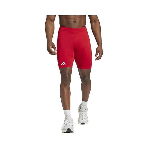 Short Short Adizero E S Tights Coupe ajustée - adidas - Modalova