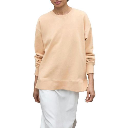 Sweatshirts Sweatshirt Storm oversize orange - Ecoalf - Modalova