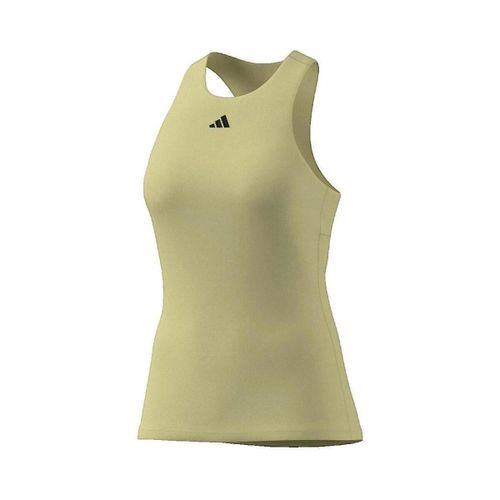 Debardeur Débardeur Jaune CLIMACOOL - adidas - Modalova