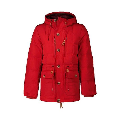 Parka Parka Mountain Expedition Rouge - Superdry - Modalova