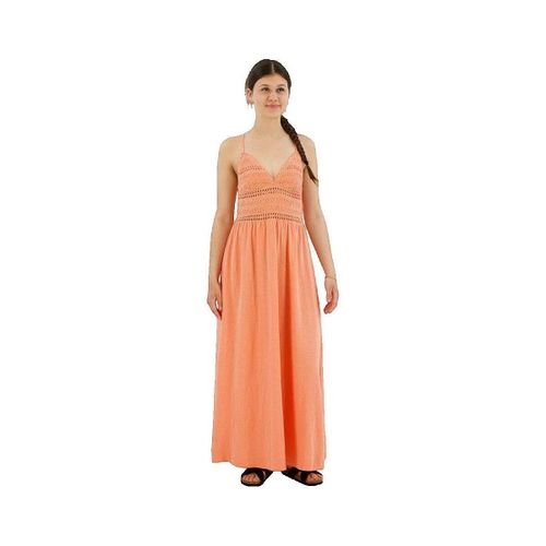 Robe Robe longue en dentelle - Superdry - Modalova