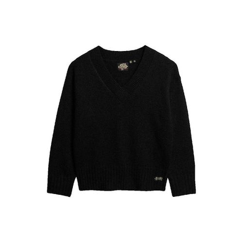 Pull Pull Essential col en V - Superdry - Modalova