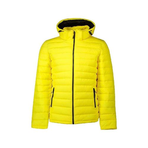 Blouson Superdry Veste Fuji Jaune - Superdry - Modalova