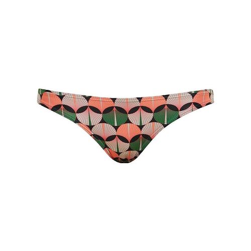 Maillots de bain Bas de bikini imprimé classique - Superdry - Modalova