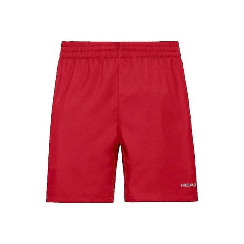 Short Head Short Club Rouge - Head - Modalova