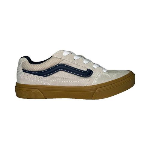 Baskets basses Baskets Caldrone gris - Vans - Modalova