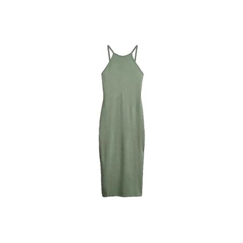 Robe Robe mi-longue avec dos en dentelle - Superdry - Modalova