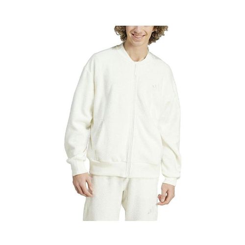 Blouson Veste Elevated All Szn Terry Loop - adidas - Modalova