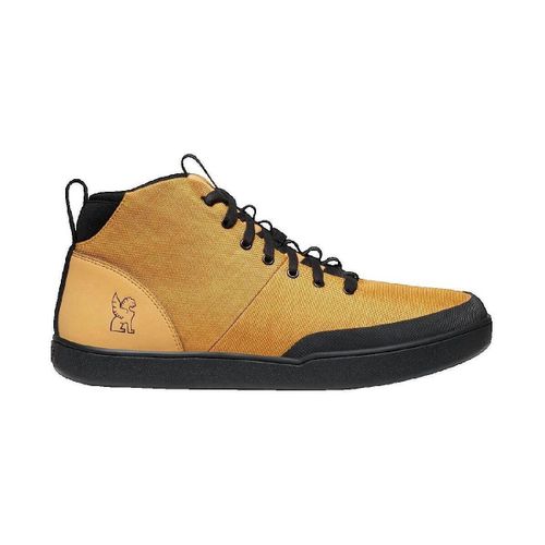 Chaussure Chaussures Bromley Mid Jaune - Chrome - Modalova