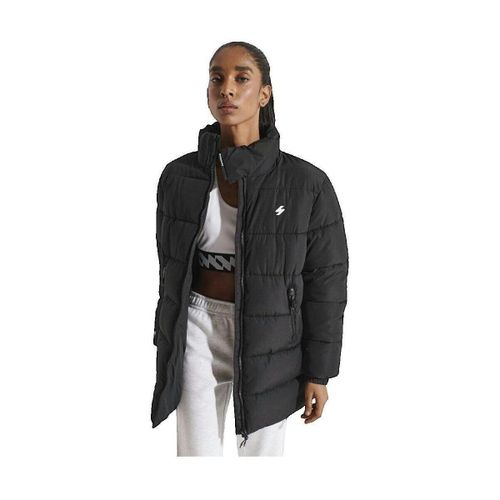 Doudounes Doudoune longue coupe ample - Superdry - Modalova