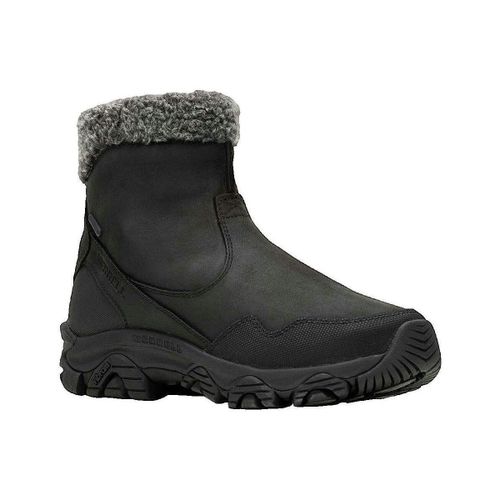 Chaussures Bottes de randonnée Coldpack 3 Thermo Mid Zip WP - Merrell - Modalova