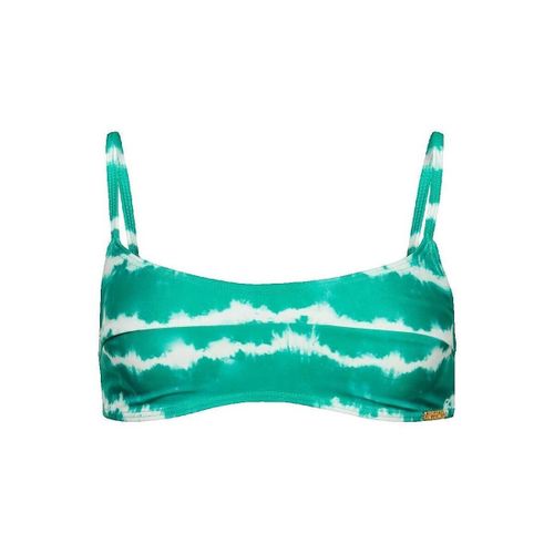 Maillots de bain Haut de maillot de bain Code Tie Dye - Superdry - Modalova