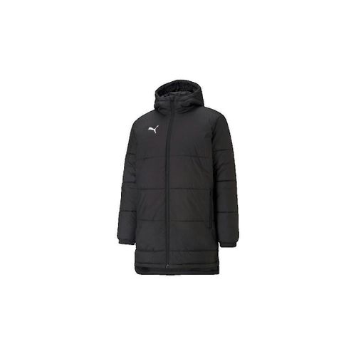 Doudounes Veste Bench Allongée - Puma - Modalova