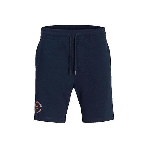Short Short Jack Jones Gordon Simon Sweat - Jack & Jones - Modalova