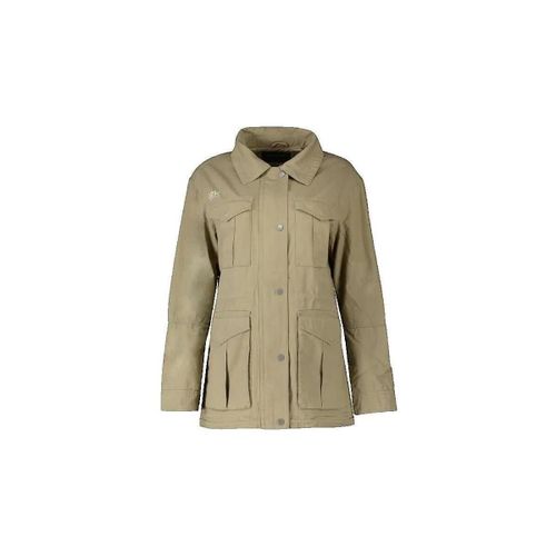Blouson Veste Desert Rookie beige - Superdry - Modalova