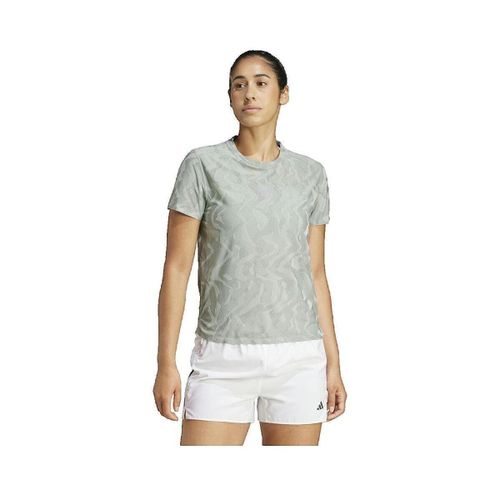 T-shirt T-shirt Ultimate Running Engineered Climacool+ - adidas - Modalova