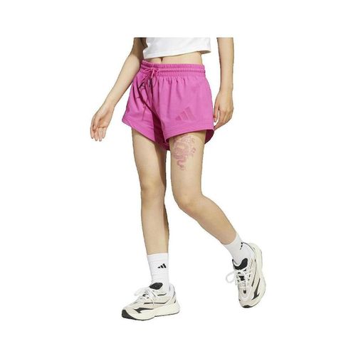 Short Short Z.N.E. Woven ample - adidas - Modalova