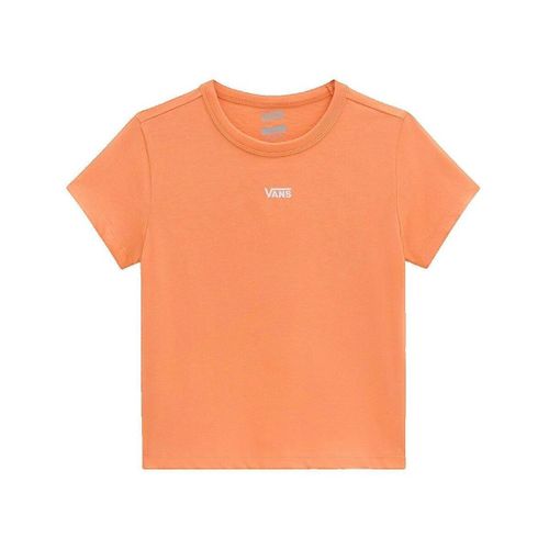 T-shirt T-shirt Basic Mini orange - Vans - Modalova