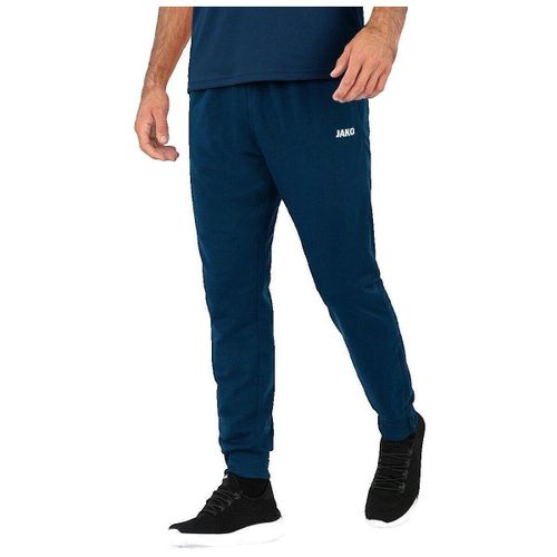 Jogging Pantalon Classico bleu nuit - Jako - Modalova