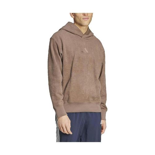 Sweatshirts à capuche Sweat à capuche Elevated All Szn Terry Loop - adidas - Modalova