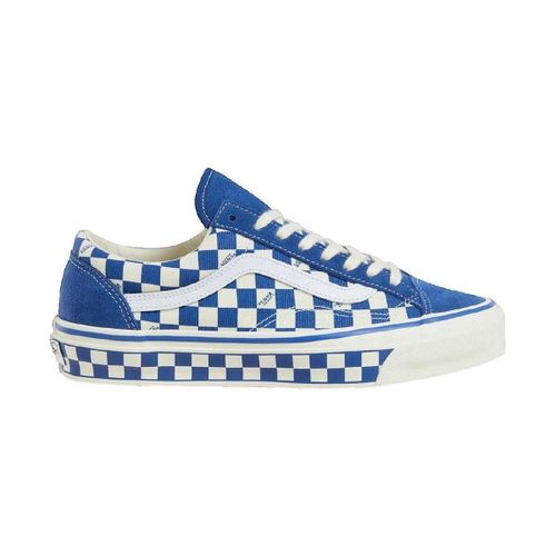 Baskets basses Baskets LX Old Skool 36 bleu - Vans - Modalova