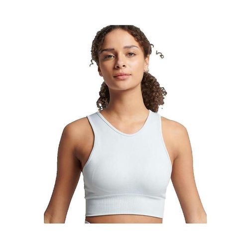 Brassières de sport Brassière de sport Core Seamless maintien moyen - Superdry - Modalova