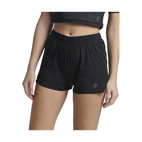 Short Superdry Short Run Shell - Superdry - Modalova