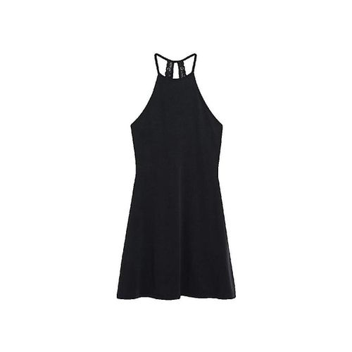 Robe courte Robe Fit Flare ajustée et évasée - Superdry - Modalova