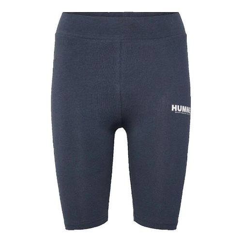 Short Short Legacy ajusté bleu - hummel - Modalova
