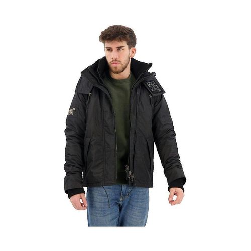 Manteau Veste Mountain SD Coupe-vent - Superdry - Modalova