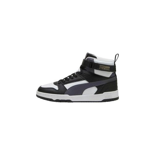 Baskets montantes Baskets mode Rbd Game blanches - Puma - Modalova