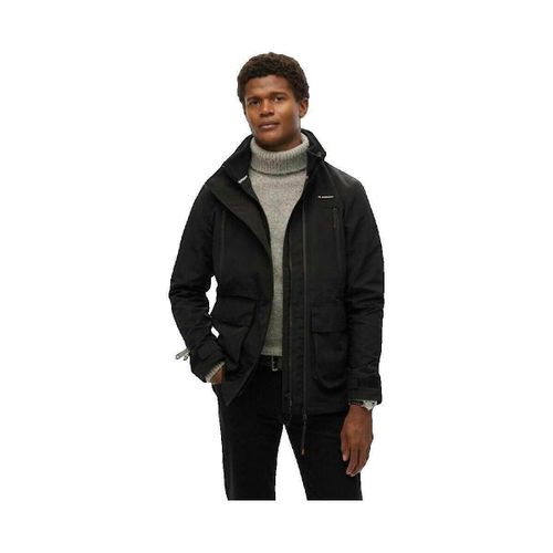 Blouson Superdry Veste Coupe slim - Superdry - Modalova