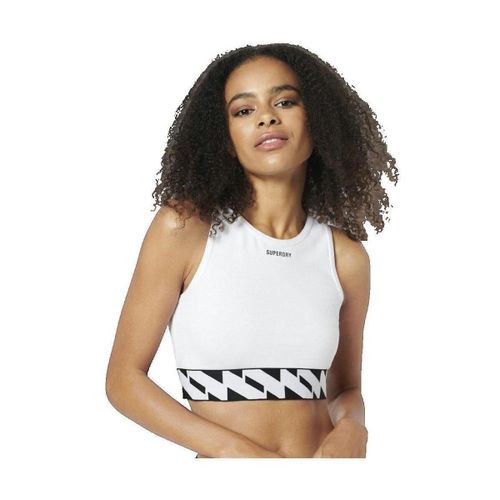 Brassières de sport Brassière sans manches - Superdry - Modalova