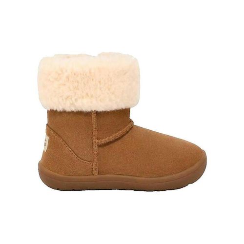 Bottes plates Bottes Sammee Grand Marron - UGG - Modalova