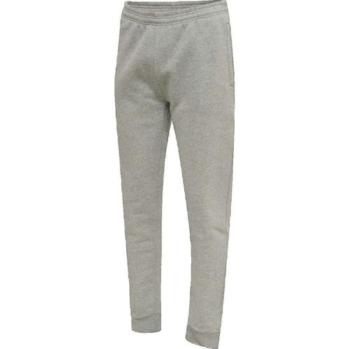 Jogging Pantalon Red Basic gris - hummel - Modalova