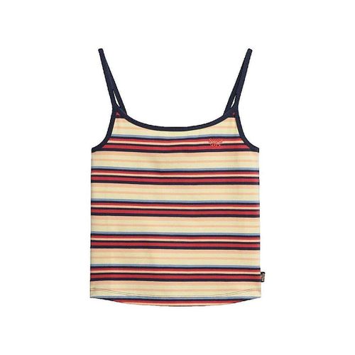 Debardeur Débardeur Athletic Essentials rouge - Superdry - Modalova