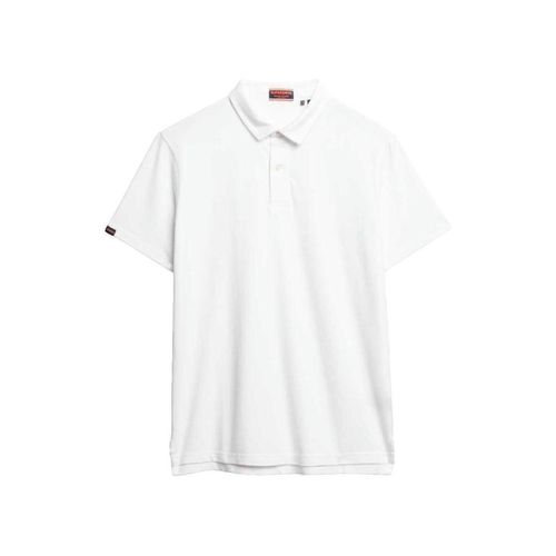 Polo Polo manches courtes Essential - Superdry - Modalova