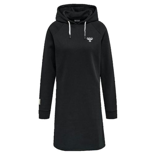 Robe courte Robe Sweat avec Capuche - hummel - Modalova