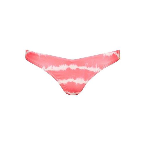 Maillots de bain Bas de bikini Tie Dye Rose - Superdry - Modalova