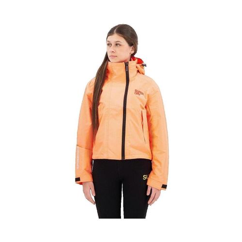 Blouson Veste W5011655a Orange - Superdry - Modalova